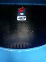 На фото паровой котел Паро Идмар 120